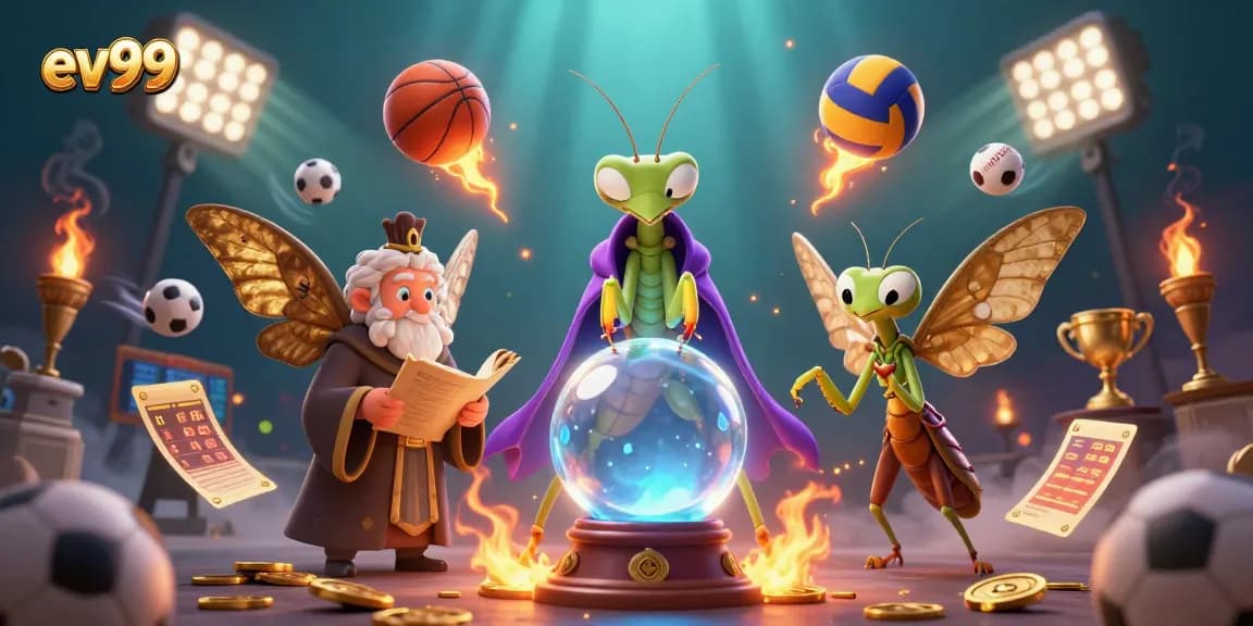 Is ev99 Overrated? A Critical Look at Sports Betting Trends in 2026