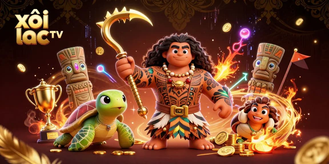 How to Take Your xôi lạc tv Betting Skills to the Next Level with Proven Strategies for 2026