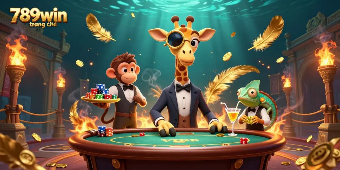 How Fast Can 789win trang chủ Deliver Winning Strategies for Gamblers in 2026?