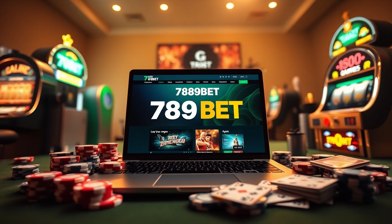 Experience the thrill of online gaming at https://057789.com/ with diverse offerings and secure transactions.
