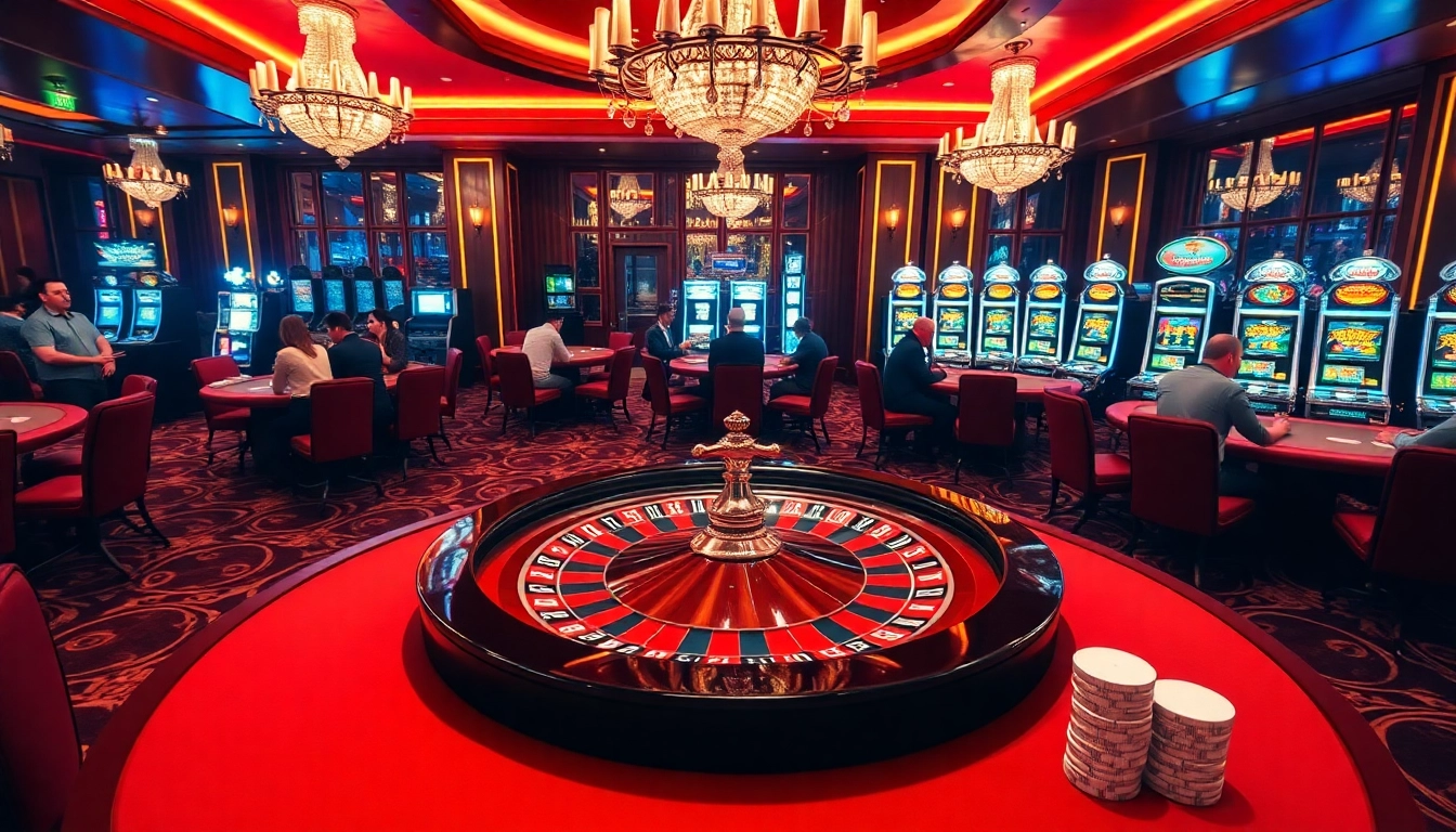Experience thrilling gambling excitement at https://bem88.com with luxurious casino tables and engaging gameplay.