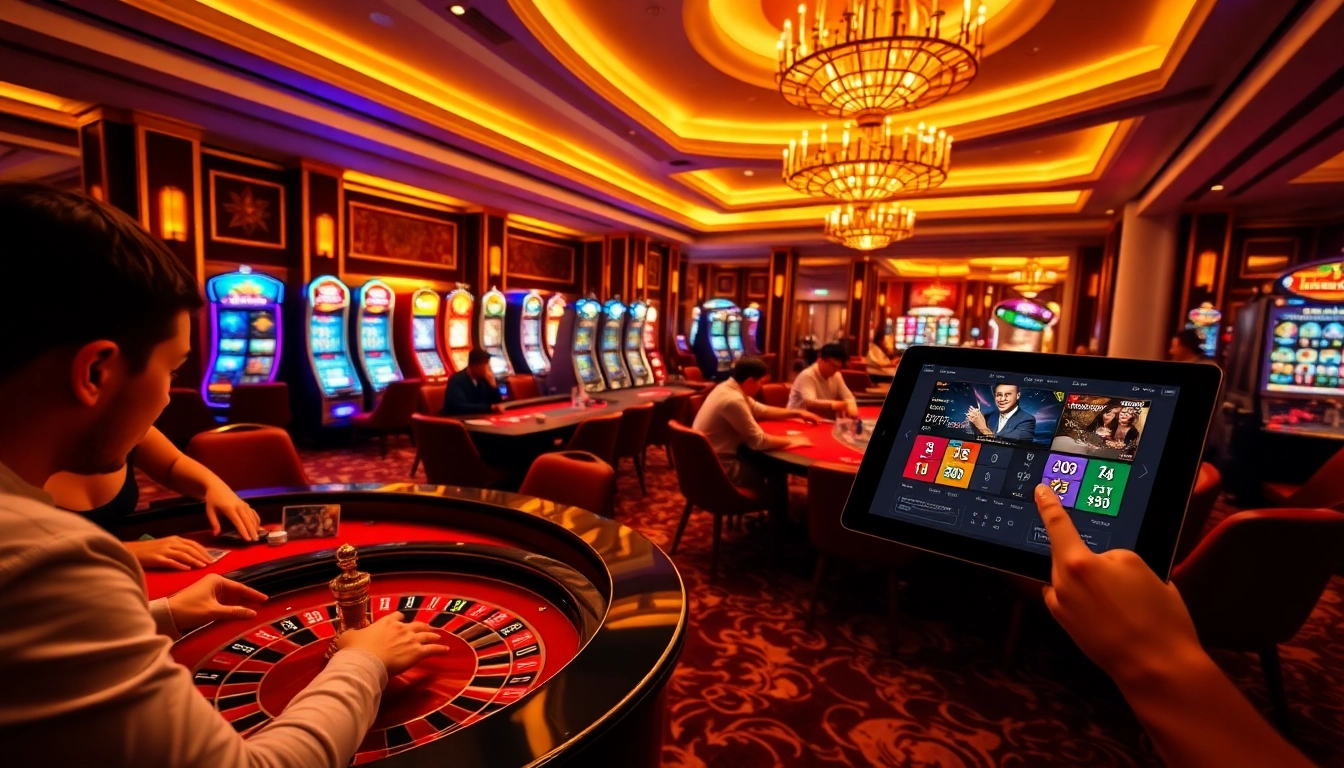 Experience the thrill of online gambling at https://789betai.online/ with exciting games and casino tables.