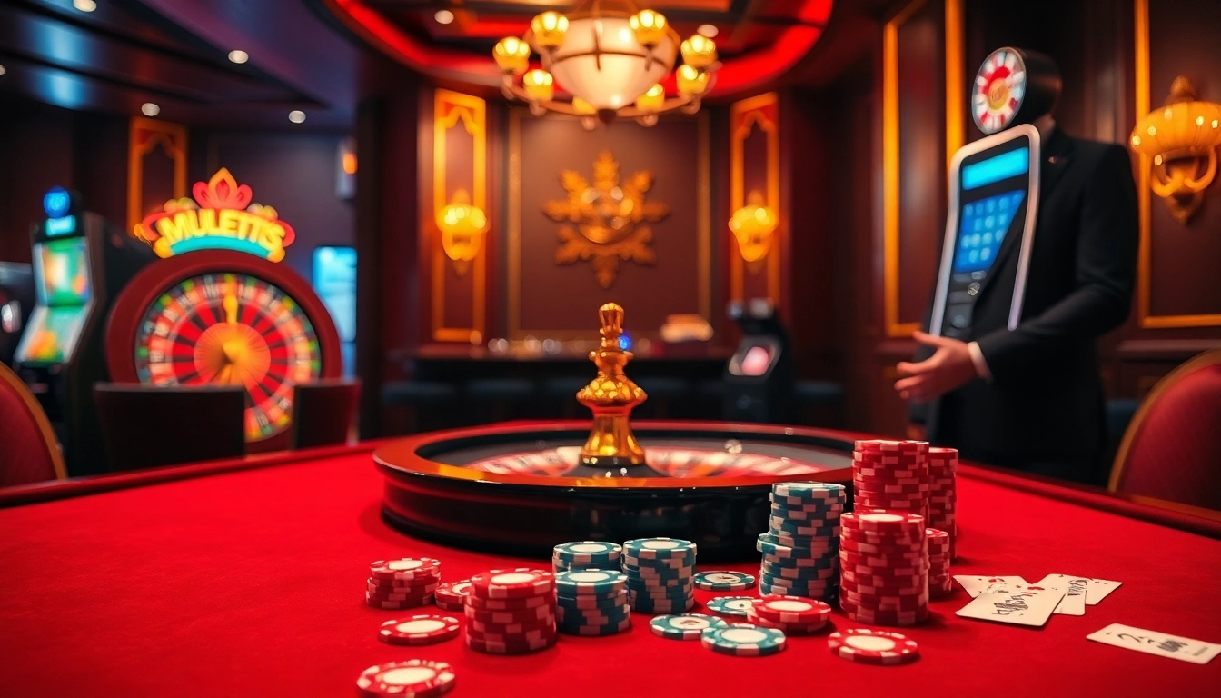 Experience thrilling excitement at hdbet com with vibrant casino gameplay and stylish gaming tables.