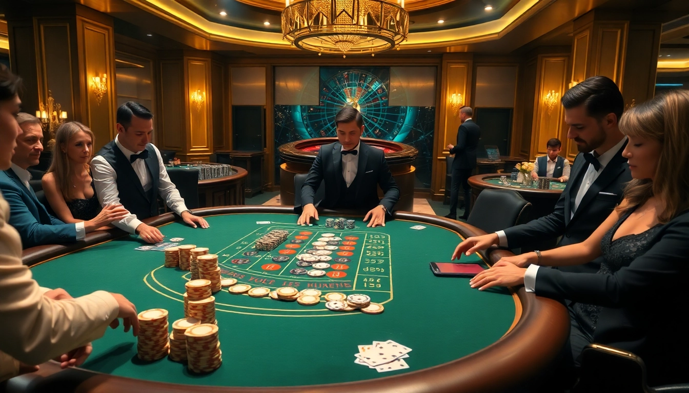 Experience high-stakes baccarat excitement with professional gameplay at https://xx88.us/ casino.