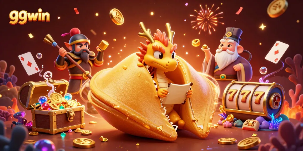 Experience thrilling wins and vibrant action in the ggwin online casino universe with golden treasures and lively games.