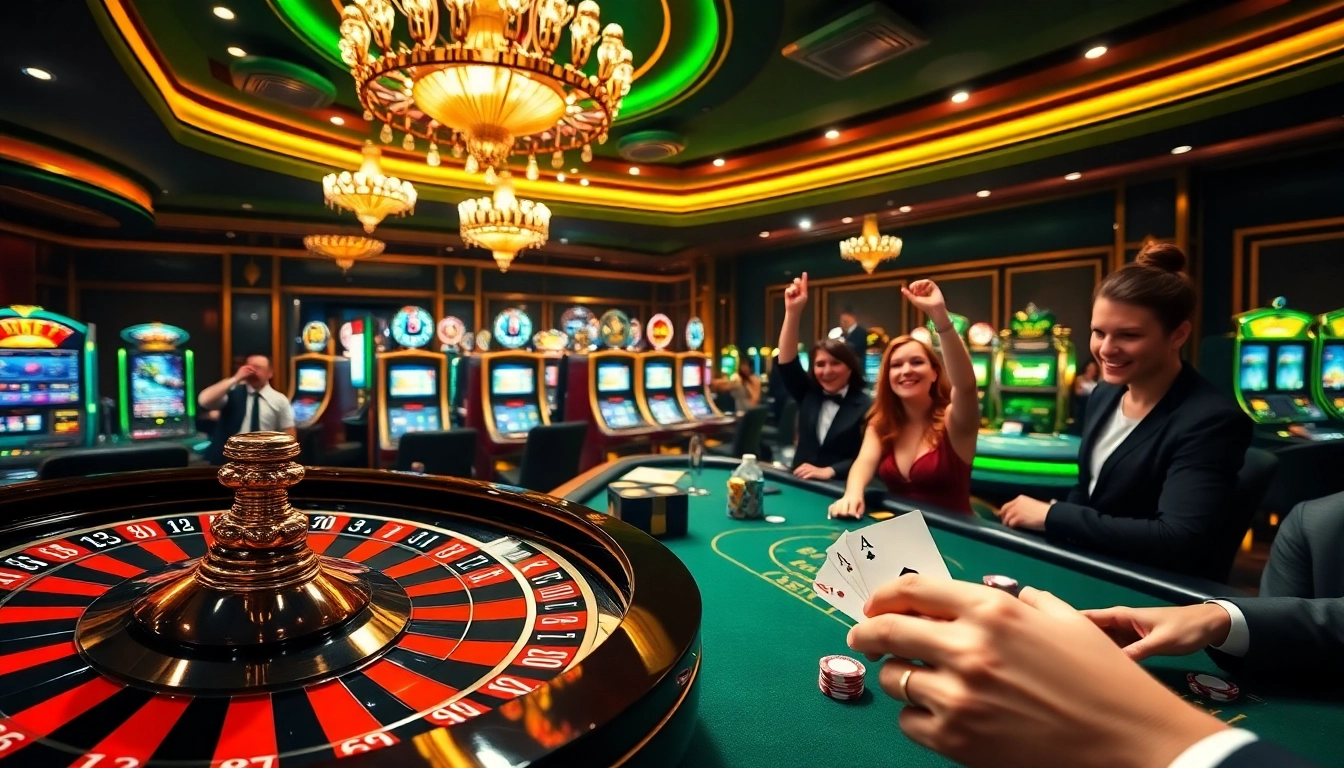 Experience the excitement of bem88.com with vibrant roulette, poker, and slot games.