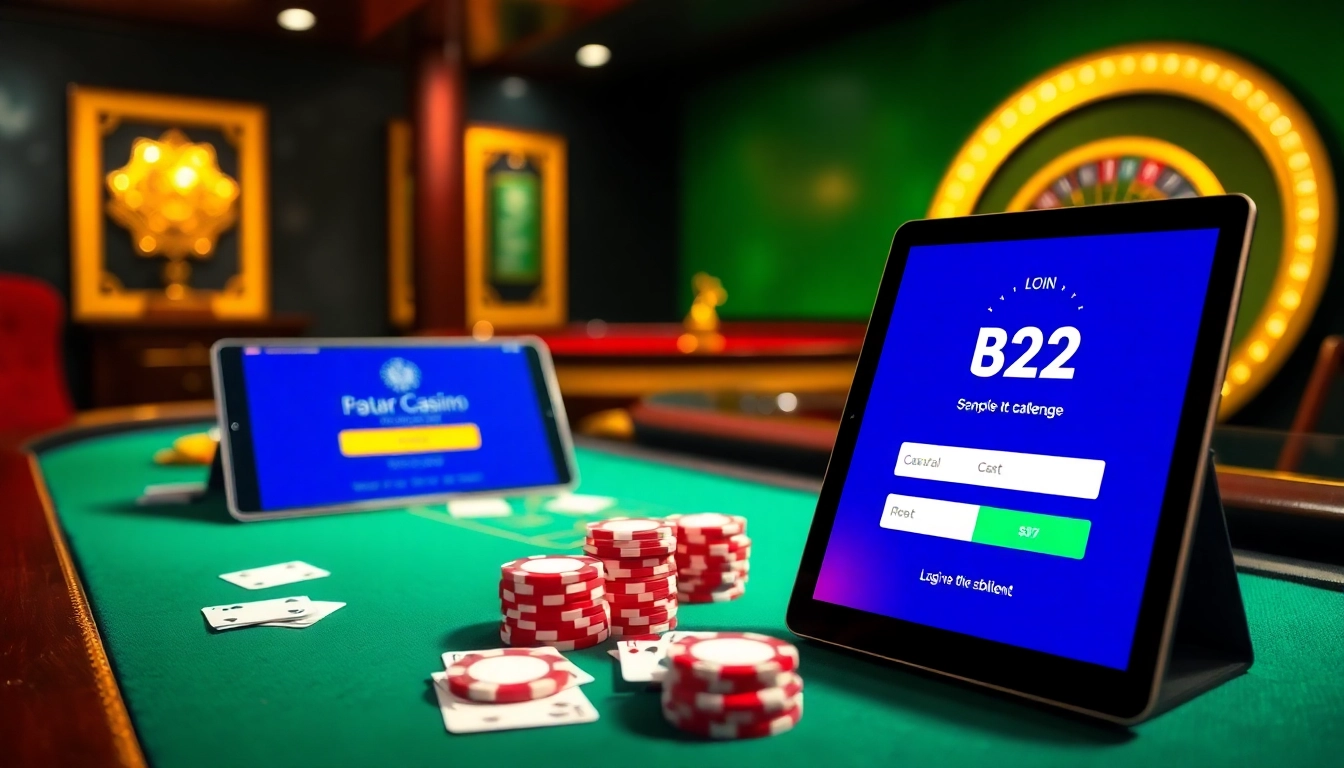 Experience b52 đăng nhập with immersive casino action at the poker table and roulette.