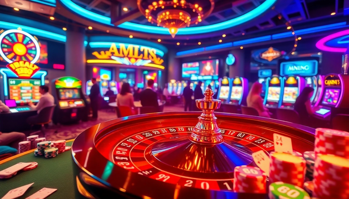 Experience the thrill of online gambling on https://hz88.life/ with dynamic casino games and vibrant graphics.