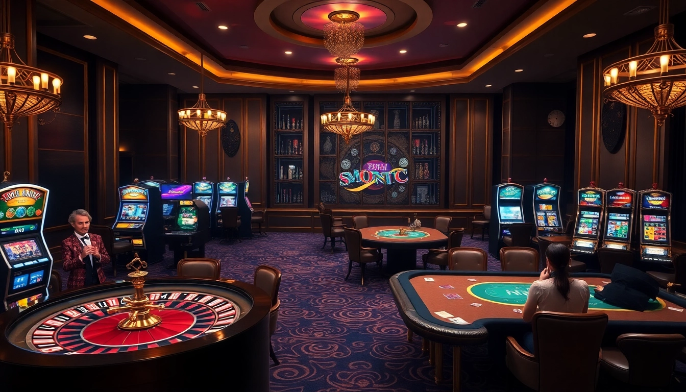 Experience the thrill of gambling at https://xx88.free/ with luxurious casino games featuring roulette and poker.