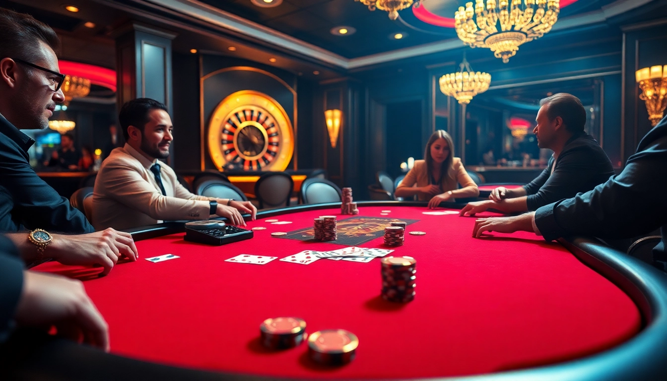 Experience thrilling poker action at 888new com with vibrant gameplay and luxurious casino ambiance.