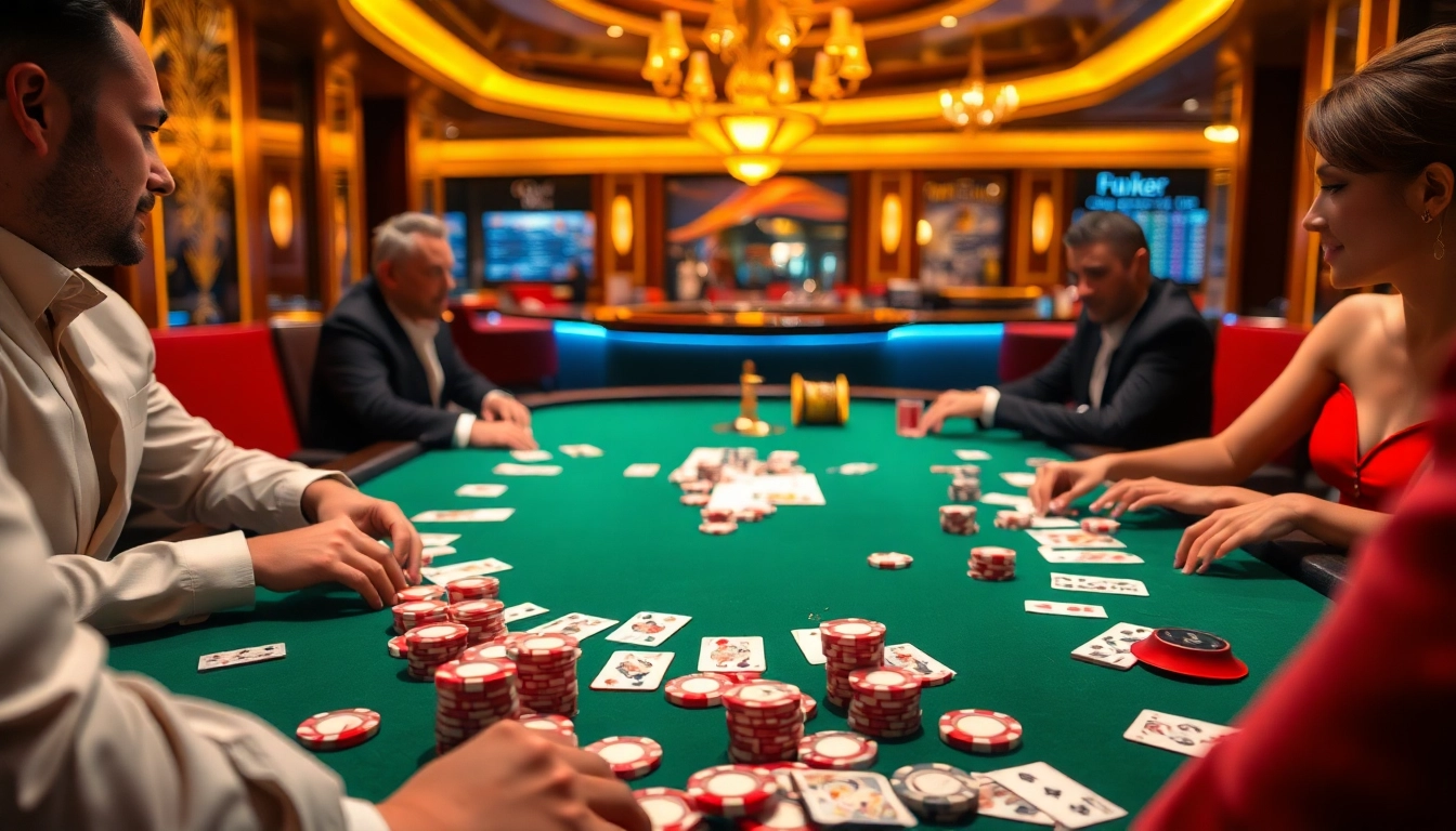 Experience high-stakes poker at https://e2bet-games.org with luxurious chips and a spinning roulette.