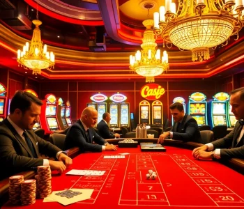 Engage in Baccarat at https://red88.hot/ with immersive online gaming visuals capturing excitement.
