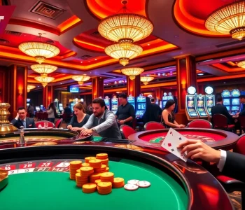 Experience thrilling wins at F8BET with vibrant casino tables and exciting gameplay.