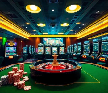 Experience thrilling online gaming at https://nk88s.net/ with vibrant casino tables and engaging slot machines.